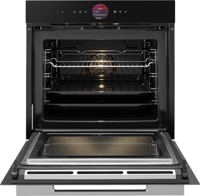 Bosch HMG7361B1 Air Fry intérieur