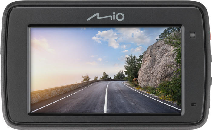 Mio MiVue 803 2.5K + Wifi + GPS null