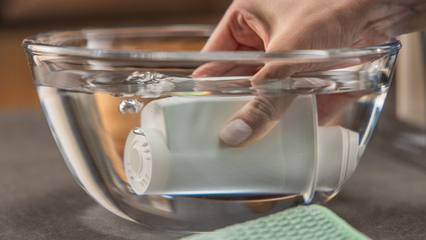 Siemens Pack d'Entretien 1 an produit à l'usage