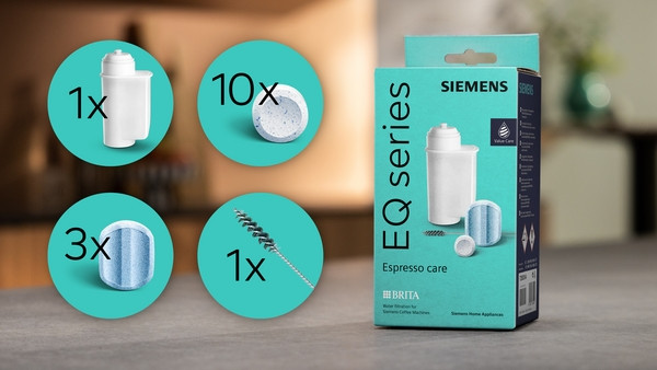 Siemens Maintenance Kit null