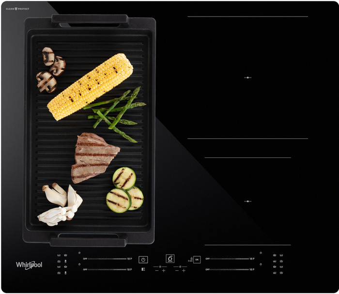 Whirlpool WF S3660 CPNE Main Image