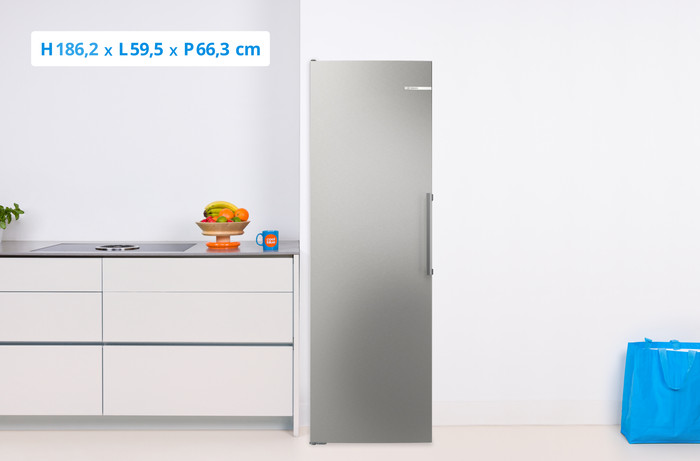 Bosch KSN36VICG visuel Coolblue 1