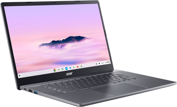 Acer Chromebook Plus 515 (CB515-2H-32ER) Azerty null