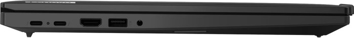 Lenovo ThinkPad T16 Gen 4 (Intel) - 22AW004AMB Azerty linkerkant