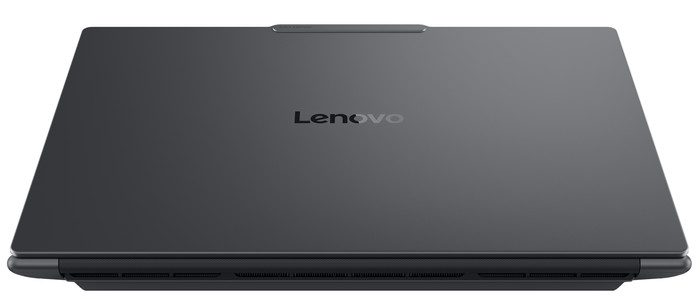 Lenovo Yoga Pro 9 OLED Copilot+ PC 16IPH11 83SF0041MB Azerty achterkant
