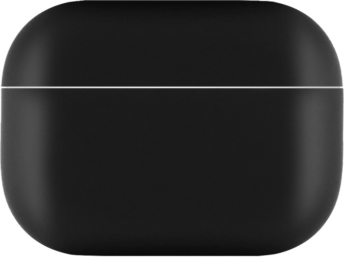 BlueBuilt Apple AirPods Pro 2 Case Black null