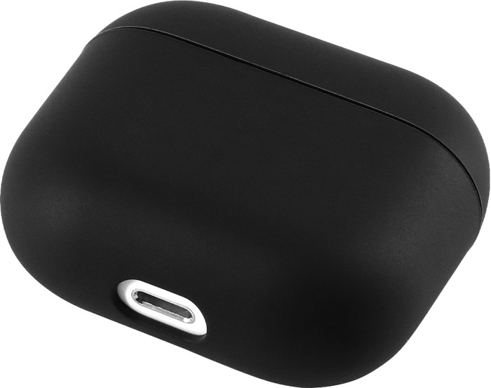BlueBuilt Apple AirPods 3 Case Black null