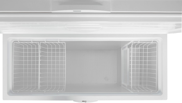 Beko HSM46740 intérieur