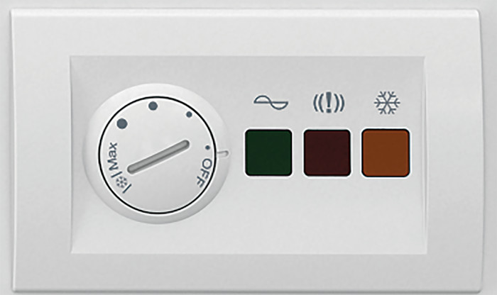 Beko HSM46740 détail