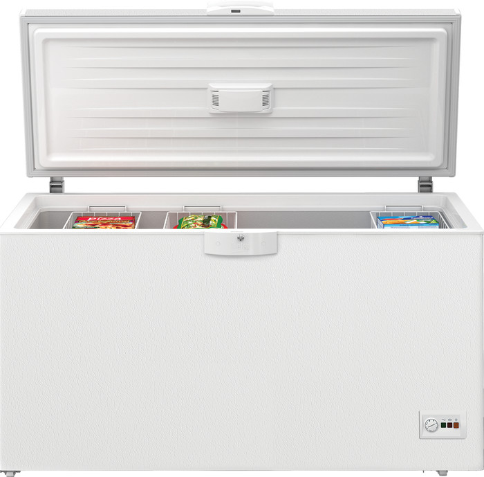 Beko HSM46740 avant