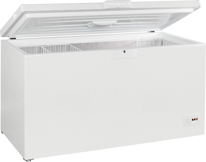 Beko HSM46740 côté gauche