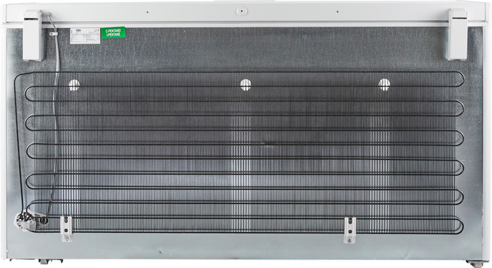 Beko HSM46740 arrière