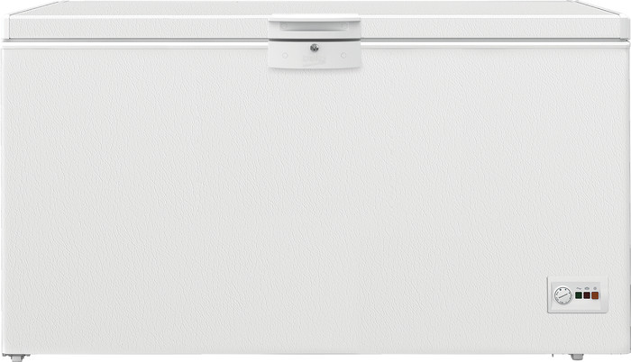 Beko HSM46740 Main Image
