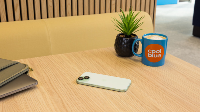 BlueBuilt Apple iPhone Apple iPhone 15 / 15 Plus Protège-objectif Aluminium null