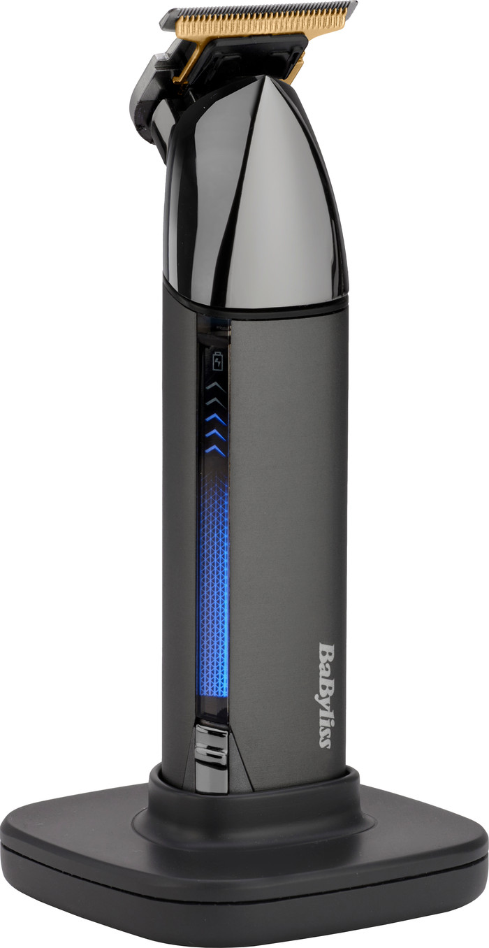 BaByliss Super-X Metal Series T991E côté gauche