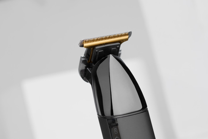 BaByliss Super-X Metal Series T991E détail