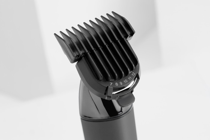 BaByliss Super-X Metal Series T991E détail