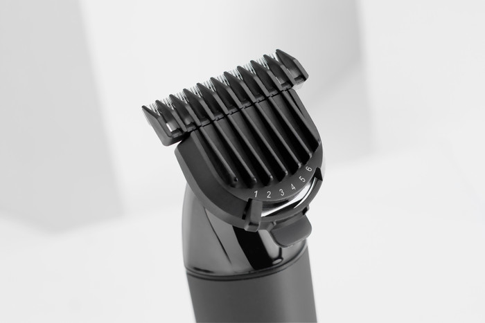 BaByliss Super-X Metal Series T991E détail