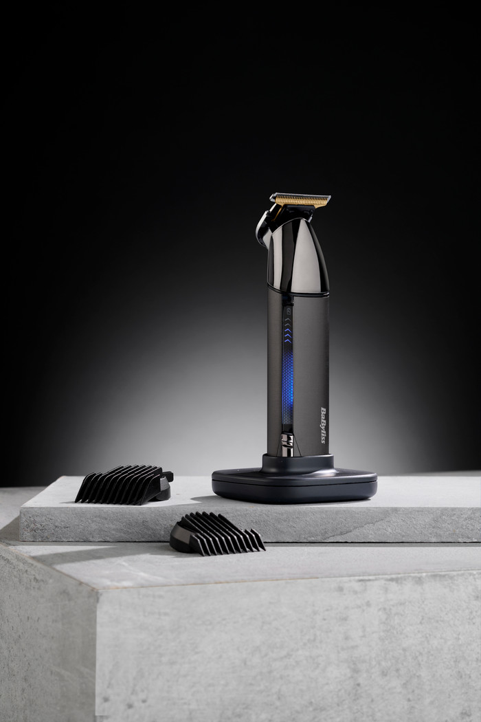 BaByliss Super-X Metal Series T991E visuel fournisseur