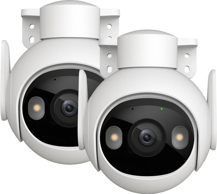 Imou Cruiser 2 3K 2-pack Main Image