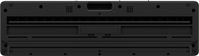 Casio CT-S1 Zwart onderkant