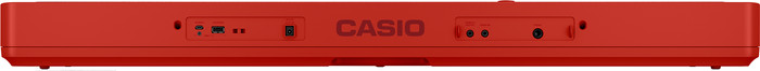 Casio CT-S1 Rouge null