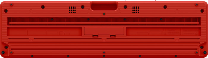 Casio CT-S1 Rouge null