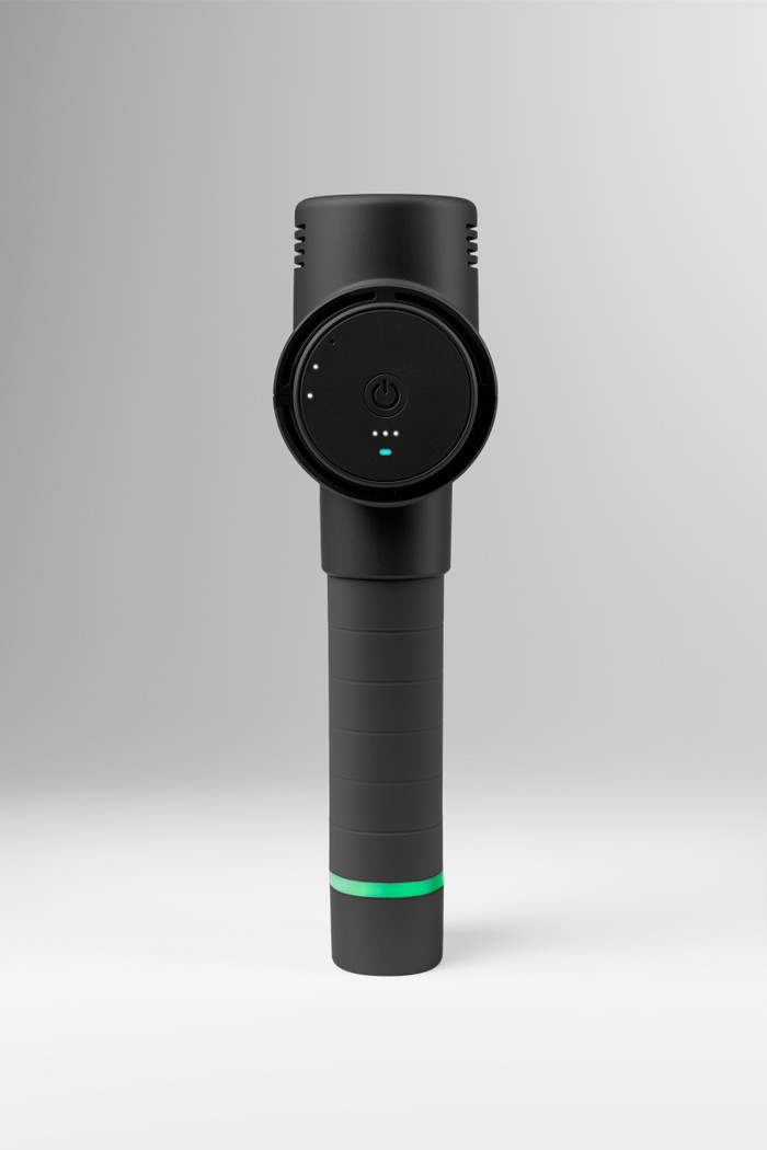 Hyperice Hypervolt 2 Black null