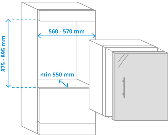 Inventum IKK0882S visual Coolblue 2