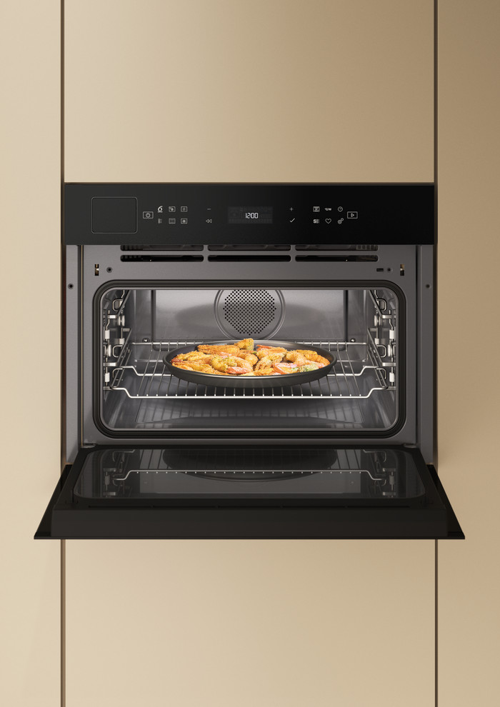 Whirlpool WCT7A9PHTSB produit à l'usage