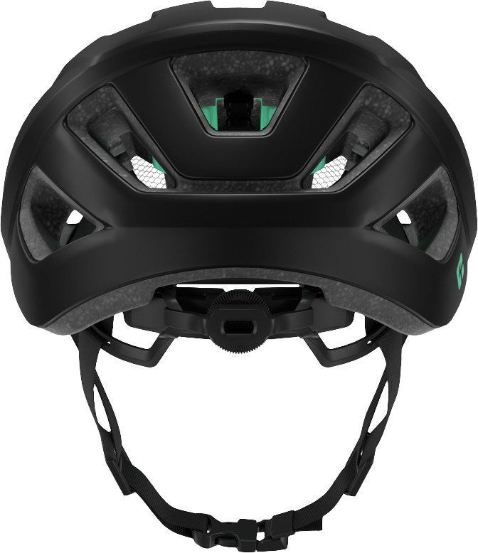 Lazer Cerro KinetiCore Noir L arrière