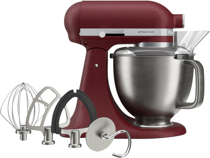 Kitchenaid 5KSM50PKVESO Tomate Confite Main Image