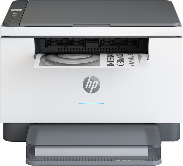 HP LaserJet MFP M234dw Main Image