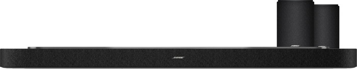 Bose Lifestyle Ultra Barre de Son + 2x Lifestyle Ultra Enceinte Blanc Main Image