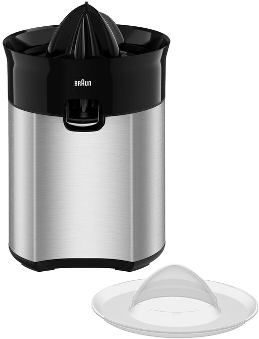 Braun CJ 5050 BK accessoire