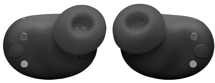 JBL Live Buds 4 Noir détail
