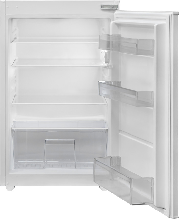 Inventum IKK0882S binnenkant