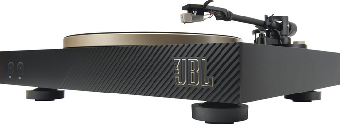 JBL Spinner BT Goud rechterkant