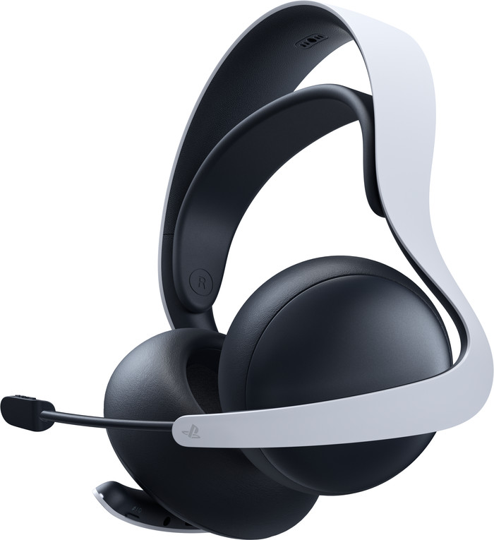 Casque Sony PlayStation Pulse Elite côté droit