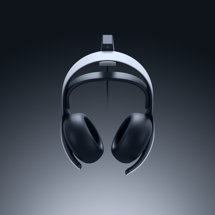 Casque Sony PlayStation Pulse Elite null