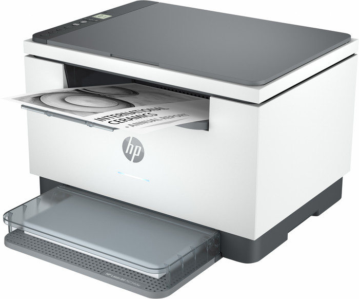 HP LaserJet MFP M234dw right side