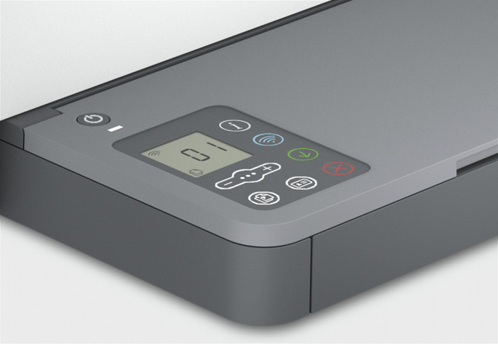 HP LaserJet MFP M234sdw detail