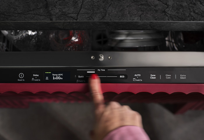 AEG GI5200D2SZ 5000 détail