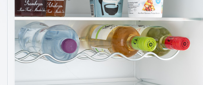 Bosch KIR41ADD1 detail