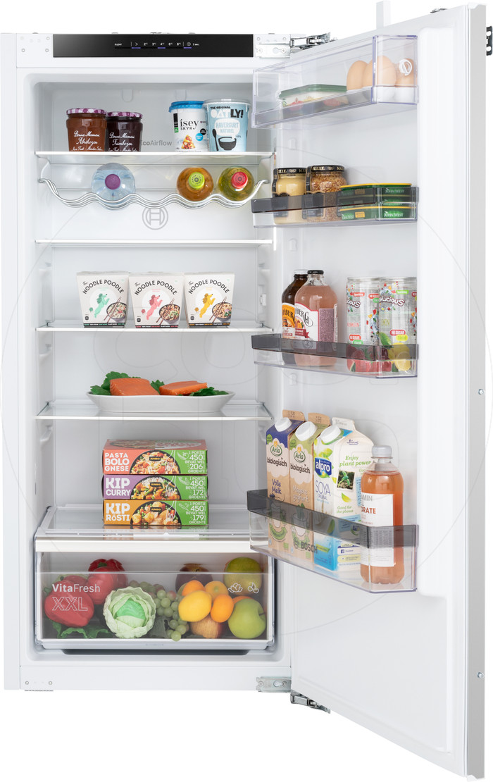 Bosch KIR41ADD1 inside