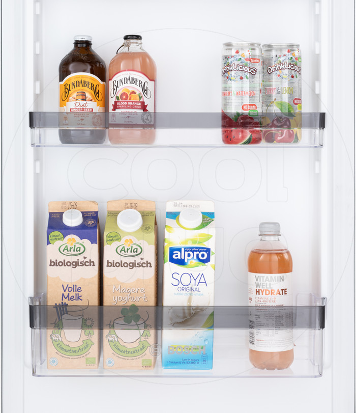 Bosch KIR41ADD1 detail