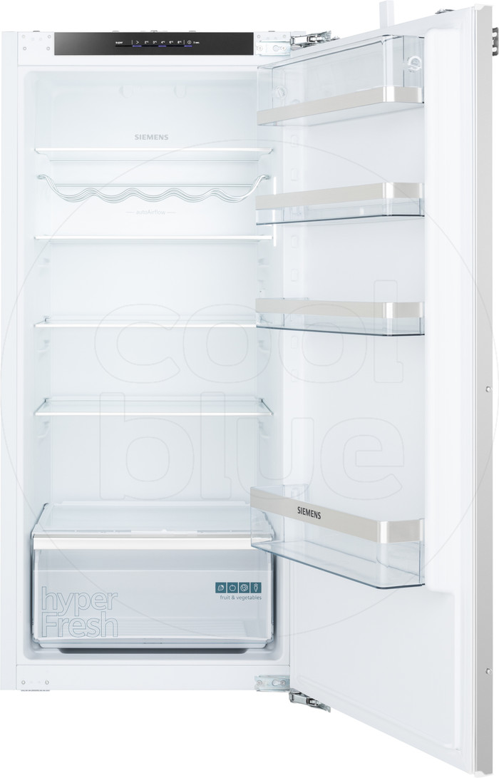 Siemens KI41RADD1 binnenkant