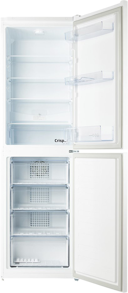 Beko RCHE300K40WN intérieur