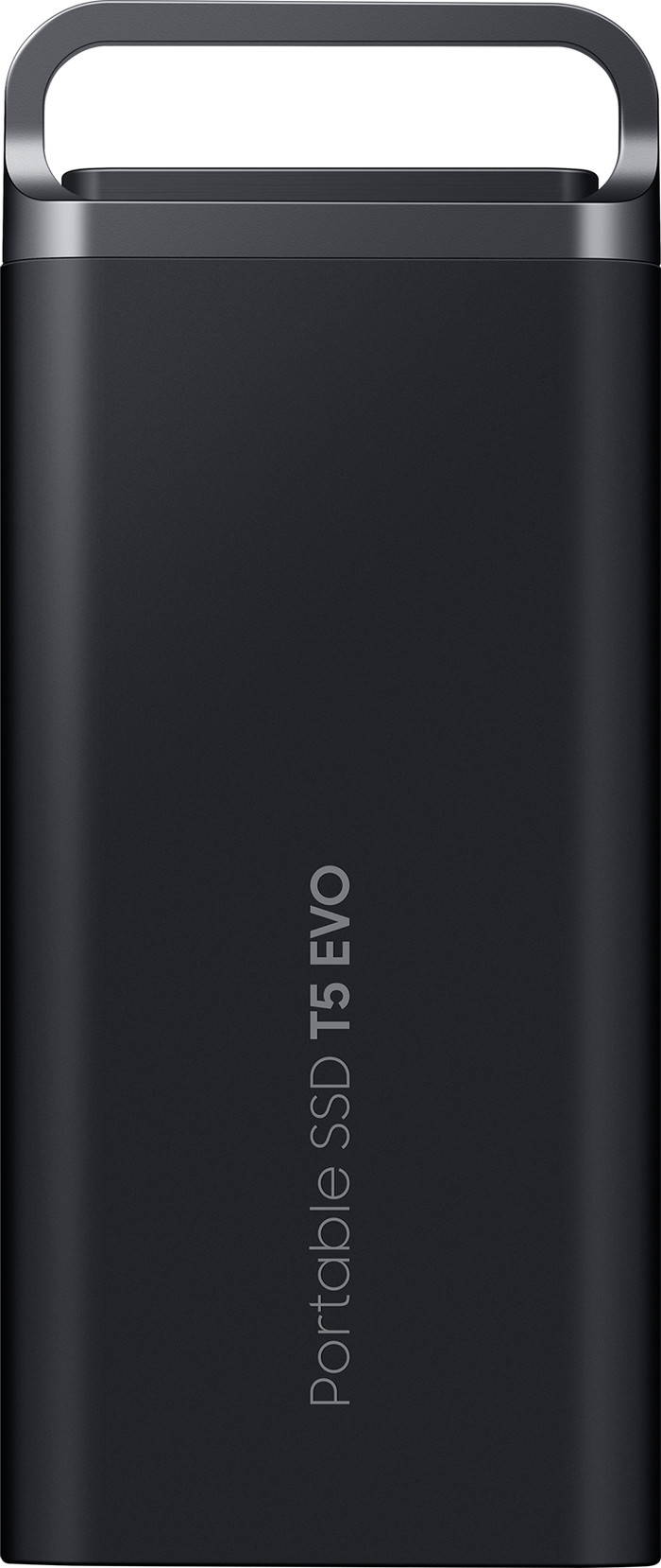 Samsung Portable SSD T5 EVO 4 To null