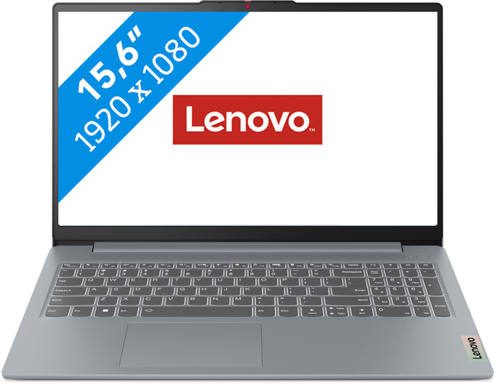 Lenovo IdeaPad Slim 3 15AMN8 82XQ00AEMH Main Image